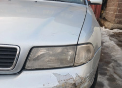 Audi A4 1996 года