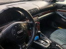 Audi A4 1996 года