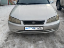 Toyota Camry 2001 года