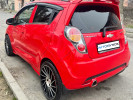 Chevrolet Spark 2010 года