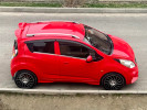 Chevrolet Spark 2010 года