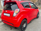 Chevrolet Spark 2010 года