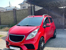 Chevrolet Spark 2010 года