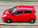 Chevrolet Spark 2010 года