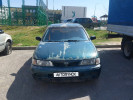 Nissan Almera 1999 года
