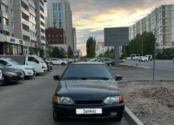 ВАЗ (Lada) 2114 2013 года