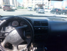 Nissan Almera 1999 года