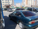 Nissan Almera 1999 года