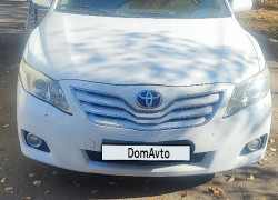 Toyota Camry 2010 года