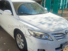 Toyota Camry 2010 года