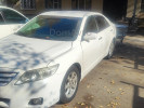 Toyota Camry 2010 года