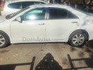 Toyota Camry 2010 года