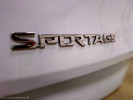 Kia Sportage 2020 года