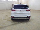 Kia Sportage 2020 года