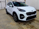 Kia Sportage 2020 года