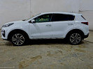 Kia Sportage 2020 года