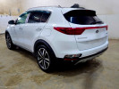 Kia Sportage 2020 года