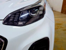 Kia Sportage 2020 года
