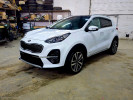Kia Sportage 2020 года