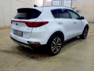 Kia Sportage 2020 года