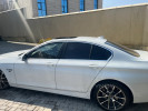 BMW 5 серия 2010 года