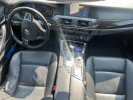 BMW 5 серия 2010 года