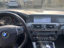 BMW 5 серия 2010 года