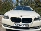 BMW 5 серия 2010 года