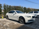 BMW 5 серия 2010 года