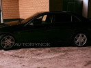 Mercedes-Benz E-Класс 2010 года