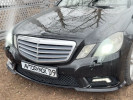 Mercedes-Benz E-Класс 2010 года