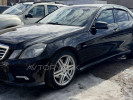 Mercedes-Benz E-Класс 2010 года