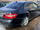 Mercedes-Benz E-Класс 2010 года