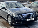 Mercedes-Benz E-Класс 2010 года