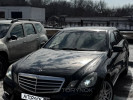 Mercedes-Benz E-Класс 2010 года