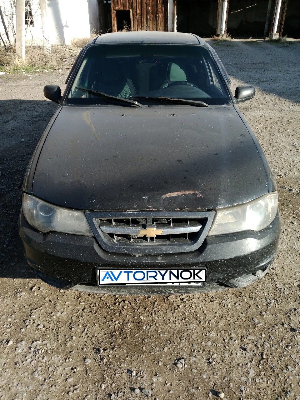 Daewoo Nexia, 2010
