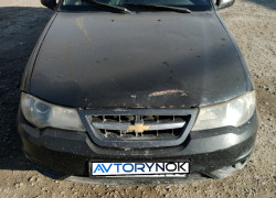 Daewoo Nexia 2010 года