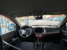 Hyundai Santa Fe 2007 года
