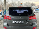 Hyundai Santa Fe 2007 года