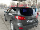 Hyundai Santa Fe 2007 года