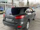 Hyundai Santa Fe 2007 года