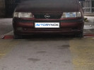 Opel Vectra 1993 года