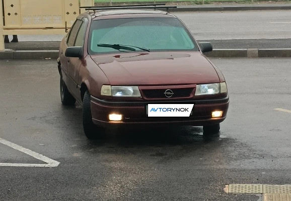 Opel Vectra 1993 года