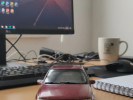 Opel Vectra 1993 года