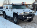 Hummer H2 2008 года
