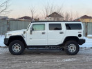 Hummer H2 2008 года