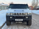 Hummer H2 2008 года