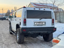 Hummer H2 2008 года