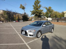 Mitsubishi Lancer 2013 года