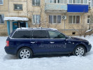 Volkswagen Passat 2001 года